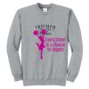 Triumph - Core Fleece Crewneck Sweatshirt Thumbnail