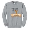 Triumph - Core Fleece Crewneck Sweatshirt Thumbnail