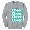 Triumph - Core Fleece Crewneck Sweatshirt Thumbnail