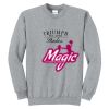 Triumph - Core Fleece Crewneck Sweatshirt Thumbnail