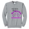 Triumph - Core Fleece Crewneck Sweatshirt Thumbnail