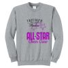 Triumph - Core Fleece Crewneck Sweatshirt Thumbnail