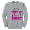 Triumph - Core Fleece Crewneck Sweatshirt Thumbnail