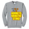 Triumph - Core Fleece Crewneck Sweatshirt Thumbnail