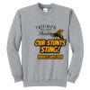 Triumph - Core Fleece Crewneck Sweatshirt Thumbnail