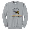 Triumph - Core Fleece Crewneck Sweatshirt Thumbnail