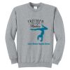 Triumph - Core Fleece Crewneck Sweatshirt Thumbnail