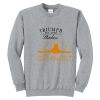 Triumph - Core Fleece Crewneck Sweatshirt Thumbnail