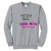 Triumph - Core Fleece Crewneck Sweatshirt Thumbnail