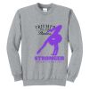 Triumph - Core Fleece Crewneck Sweatshirt Thumbnail