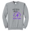 Triumph - Core Fleece Crewneck Sweatshirt Thumbnail