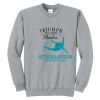 Triumph - Core Fleece Crewneck Sweatshirt Thumbnail