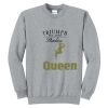 Triumph - Core Fleece Crewneck Sweatshirt Thumbnail