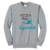 Triumph - Core Fleece Crewneck Sweatshirt Thumbnail