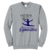 Triumph - Core Fleece Crewneck Sweatshirt Thumbnail