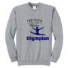 Triumph - Core Fleece Crewneck Sweatshirt Thumbnail