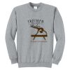 Triumph - Core Fleece Crewneck Sweatshirt Thumbnail