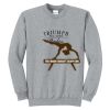 Triumph - Core Fleece Crewneck Sweatshirt Thumbnail