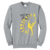 Triumph - Core Fleece Crewneck Sweatshirt Thumbnail