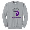 Triumph - Core Fleece Crewneck Sweatshirt Thumbnail