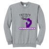 Triumph - Core Fleece Crewneck Sweatshirt Thumbnail