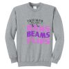 Triumph - Core Fleece Crewneck Sweatshirt Thumbnail