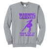 Triumph - Core Fleece Crewneck Sweatshirt Thumbnail
