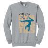 Triumph - Core Fleece Crewneck Sweatshirt Thumbnail