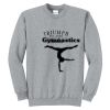 Triumph - Core Fleece Crewneck Sweatshirt Thumbnail