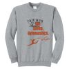Triumph - Core Fleece Crewneck Sweatshirt Thumbnail