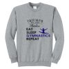 Triumph - Core Fleece Crewneck Sweatshirt Thumbnail