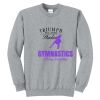 Triumph - Core Fleece Crewneck Sweatshirt Thumbnail