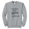Triumph - Core Fleece Crewneck Sweatshirt Thumbnail