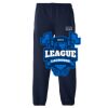 Triumph - Essential Fleece Sweatpant with Pockets Thumbnail