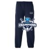 Triumph - Essential Fleece Sweatpant with Pockets Thumbnail