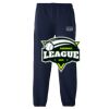 Triumph - Essential Fleece Sweatpant with Pockets Thumbnail