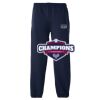 Triumph - Essential Fleece Sweatpant with Pockets Thumbnail