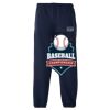 Triumph - Essential Fleece Sweatpant with Pockets Thumbnail