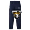 Triumph - Essential Fleece Sweatpant with Pockets Thumbnail