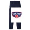 Triumph - Essential Fleece Sweatpant with Pockets Thumbnail