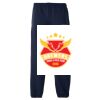 Triumph - Essential Fleece Sweatpant with Pockets Thumbnail