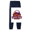 Triumph - Essential Fleece Sweatpant with Pockets Thumbnail
