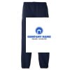 Triumph - Essential Fleece Sweatpant with Pockets Thumbnail