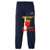 Triumph - Essential Fleece Sweatpant with Pockets Thumbnail