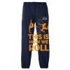 Triumph - Essential Fleece Sweatpant with Pockets Thumbnail