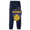 Triumph - Essential Fleece Sweatpant with Pockets Thumbnail