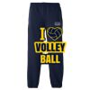 Triumph - Essential Fleece Sweatpant with Pockets Thumbnail