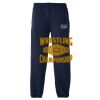 Triumph - Essential Fleece Sweatpant with Pockets Thumbnail