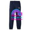 Triumph - Essential Fleece Sweatpant with Pockets Thumbnail