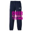 Triumph - Essential Fleece Sweatpant with Pockets Thumbnail